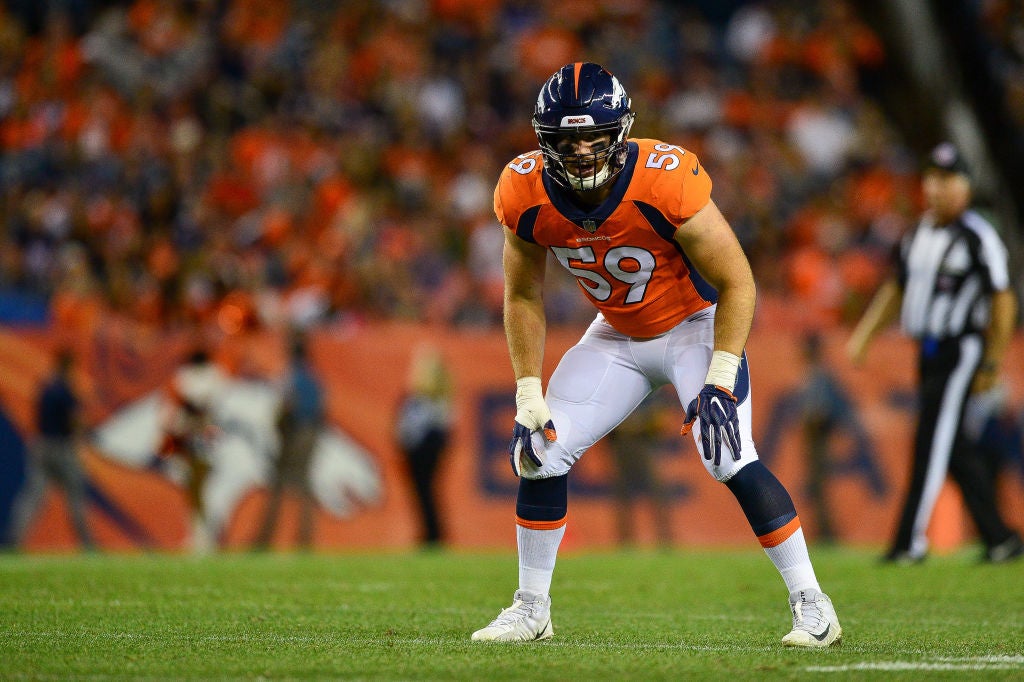 Nathaniel Hackett has proven before that he's capable of overcoming  adversity - Mile High Sports