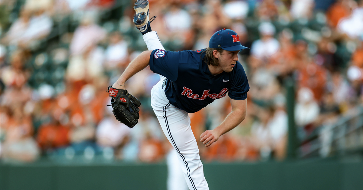 Improved defense helps Rebels take SEC opener over No. 2 Texas