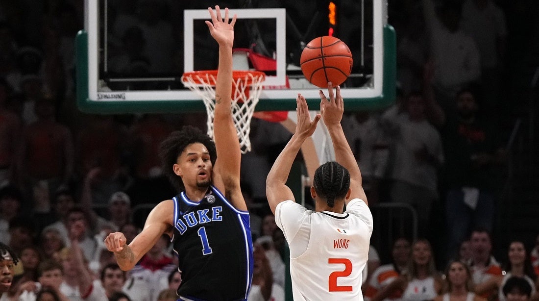 Duke basketball transfer portal news from NBA draft combine