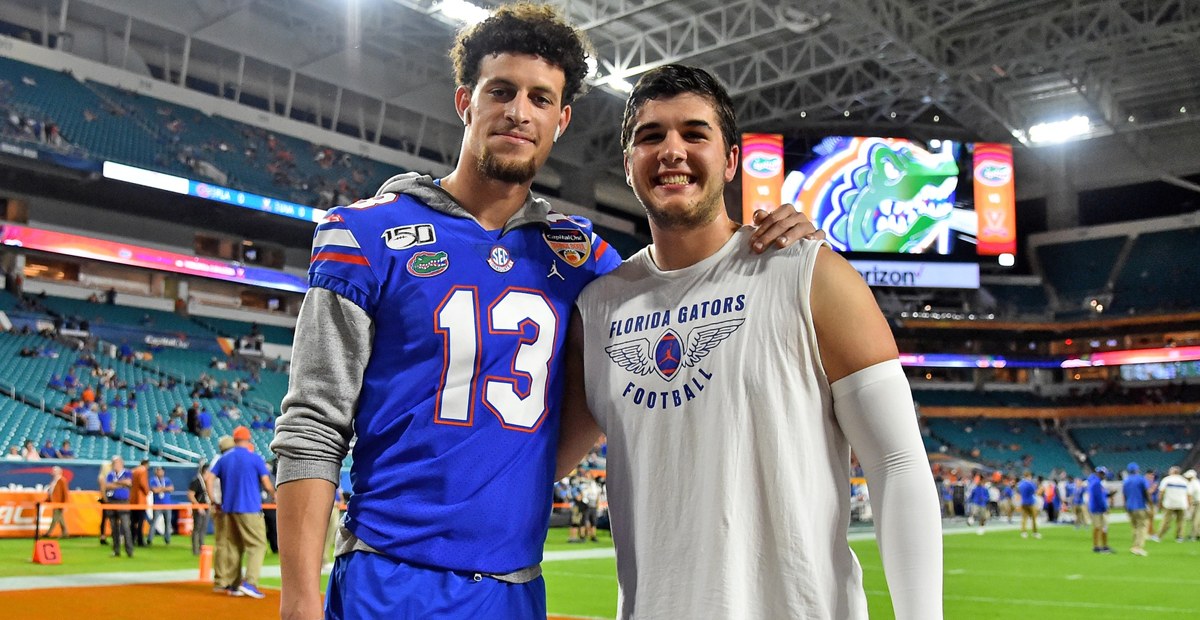 Swamp247 - Florida Gators Football & Recruiting