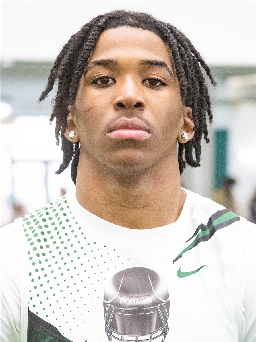 Jackson Tucker athlete image