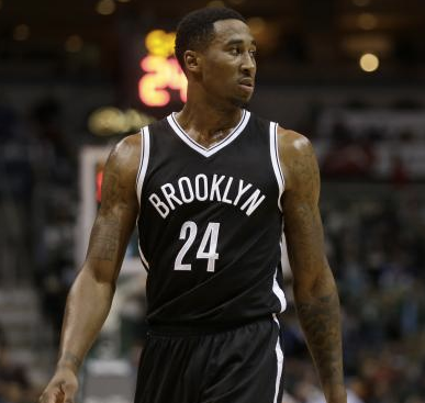 Rondae Hollis-Jefferson, Brooklyn, Small Forward