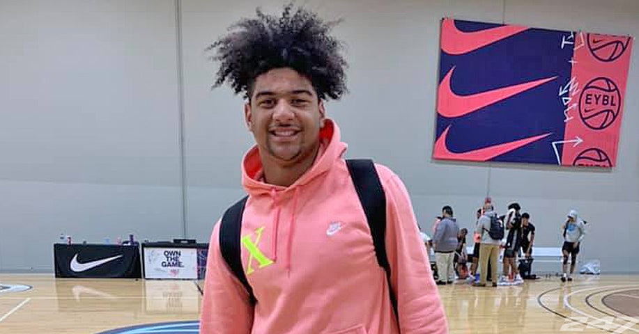 Nation's No. 1 in 2021 J.T. Tuimoloau gets new Pac-12 hoops offer