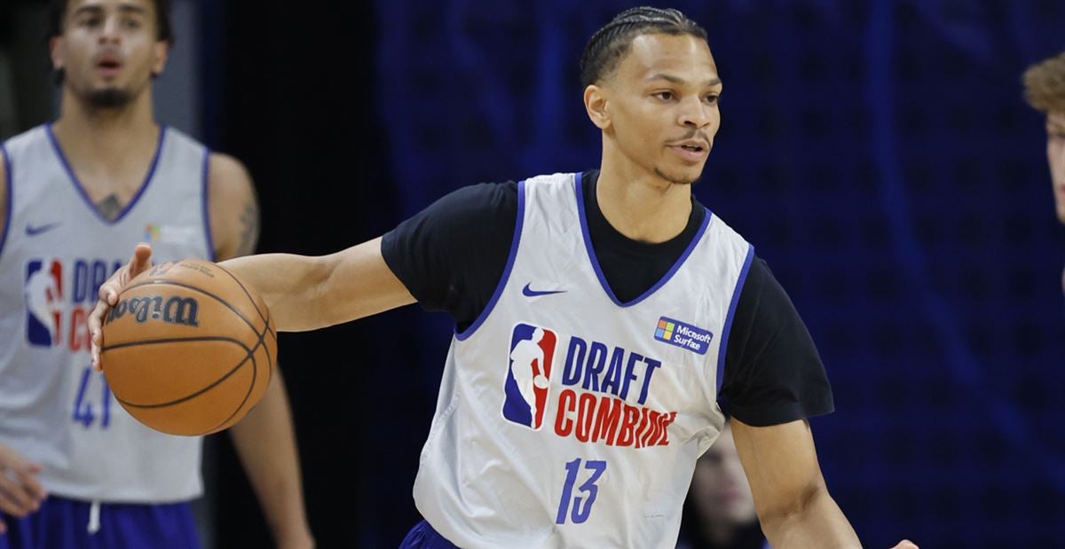 NBA Draft Combine: Scrimmage Schedule and Rosters - Fastbreak on FanNation