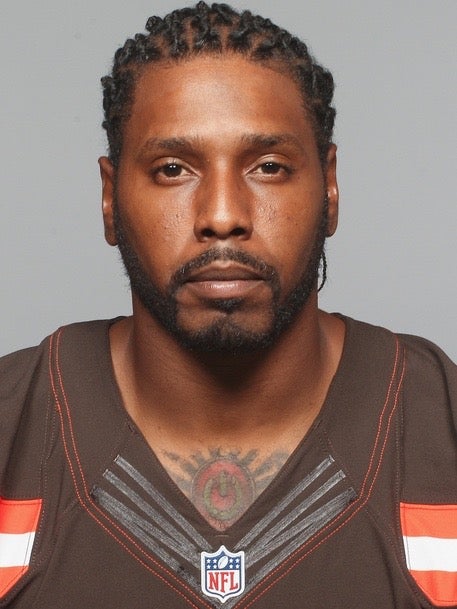 Dwayne Bowe, Cleveland, Wide Receiver