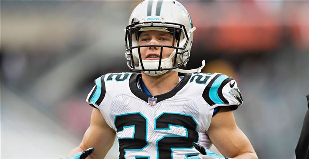 Christian McCaffrey may not play in Carolina's final preseason game