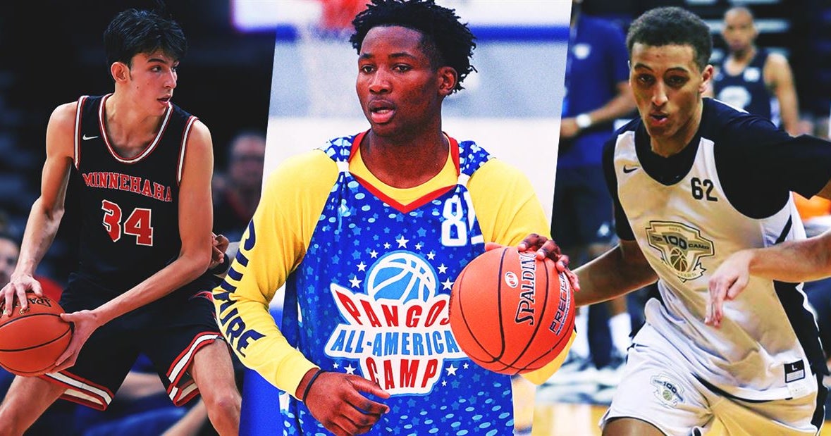 Updated Top 150 basketball rankings for class of 2021