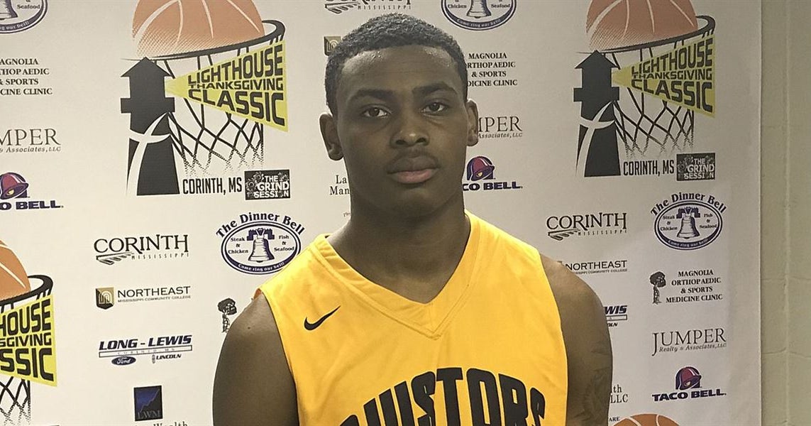 What is Kentucky getting with Jeffries?