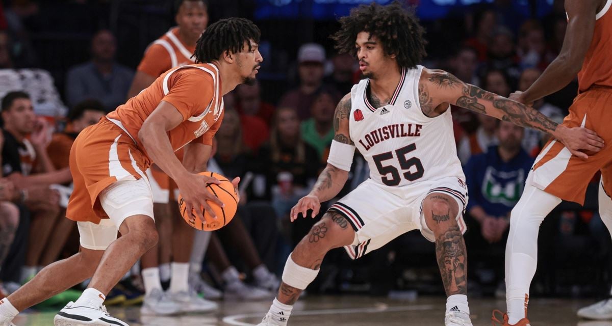 Watch: Kenny Payne, Tre White, Skyy Clark following Louisville loss to ...