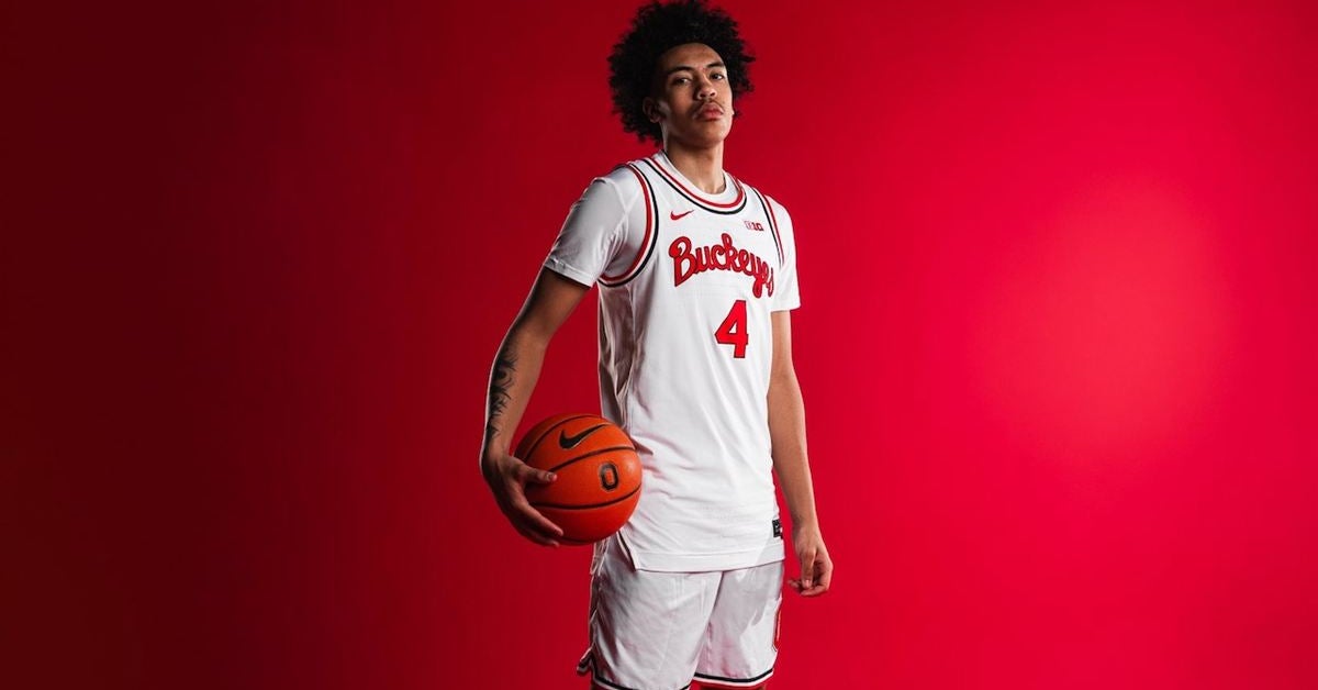 LJ Smith wouldn't reclassify unless Ohio State felt like 'he could come in and be impactful'