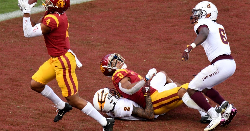 Bru McCoy had perfection reaction to key onside recovery