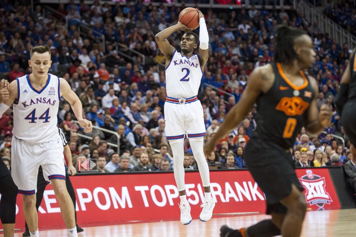 College basketball's top 10 offenses for 201819