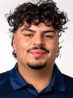 Jimmy Leon, UTEP, Edge