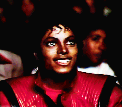 Resultado de imagen para enjoying a movie gif
