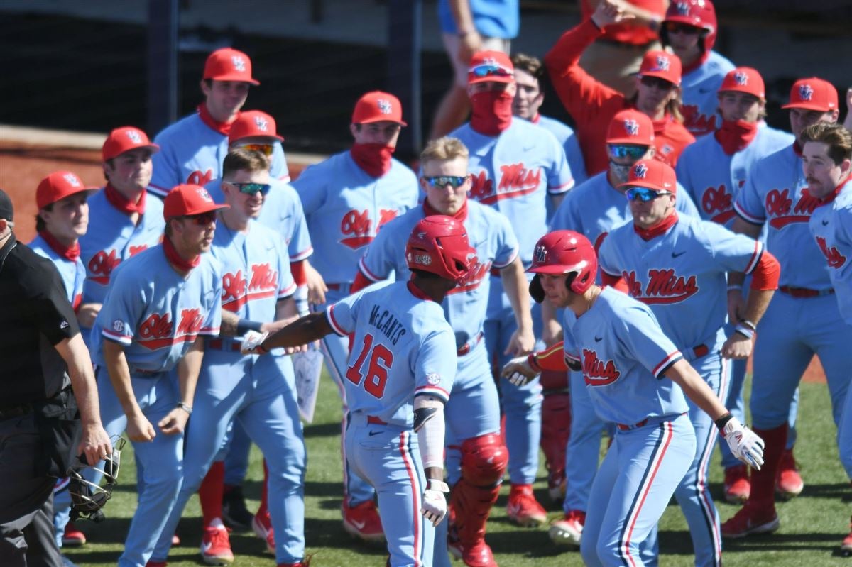 Auburn baseball: Brody Moore ready to contribute all over diamond