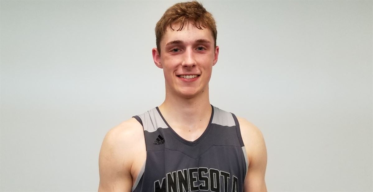 247 2020 Basketball Rankings Update The Minnesota Perspective