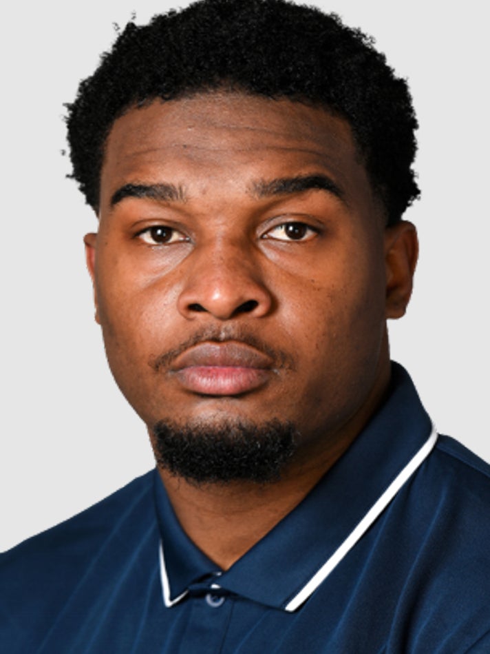 AJ Johnson athlete image