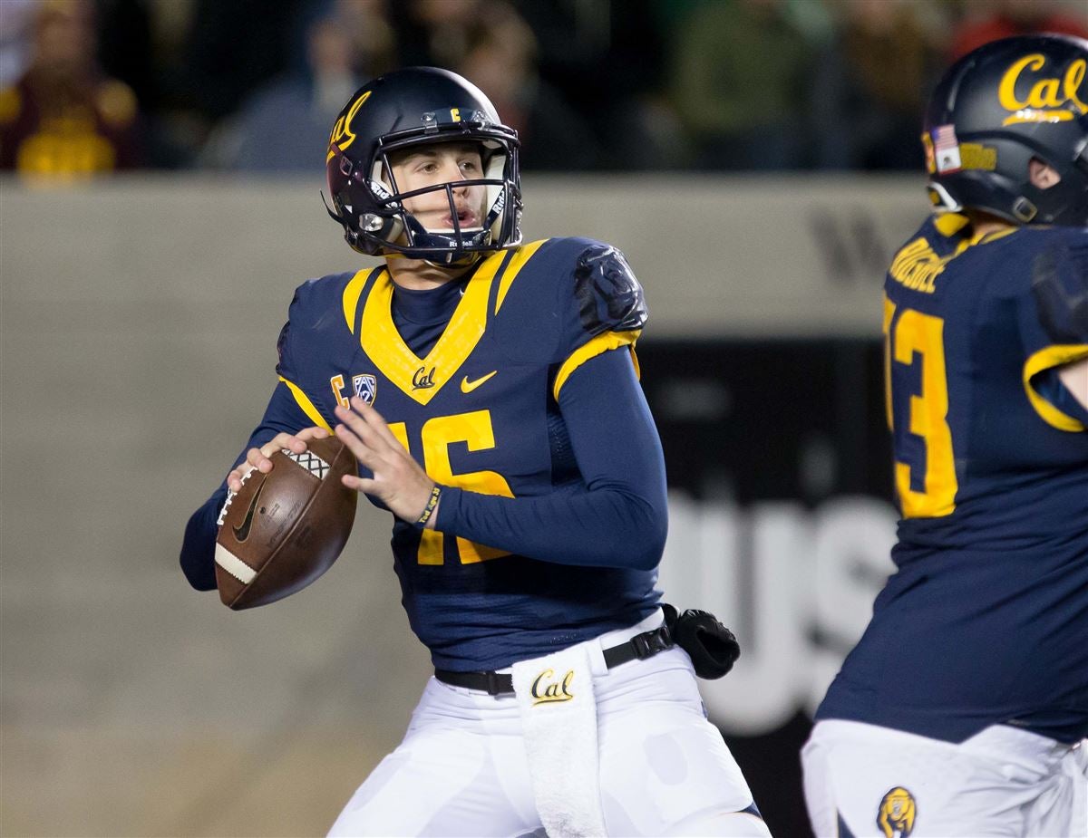 Oregon Ducks Secondary Will Be Tested By Cal QB Jared Goff