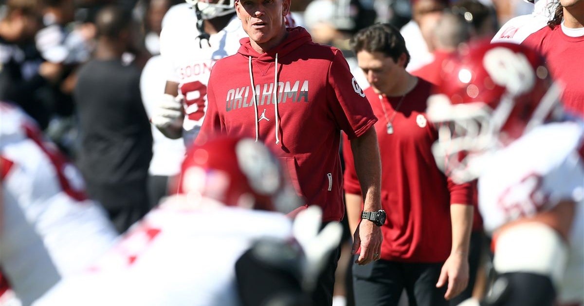 Oklahoma knows it must win out to keep slim CFP hopes alive, but 'template' is there after 2025 run