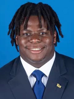 Jahsear Whittington athlete image