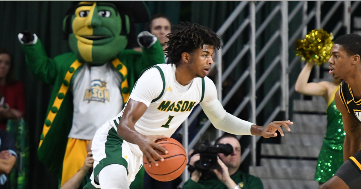 Georgia Hoops Adds Graduate Transfer Justin Kier