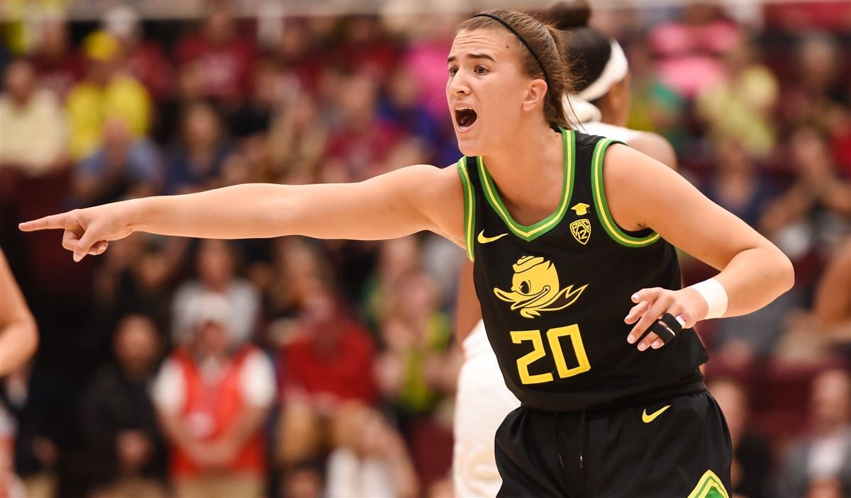 Sabrina Ionescu Recaps First Wnba Practice With New York Liberty