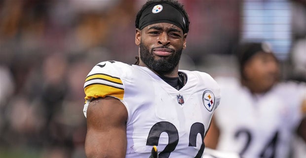 Jerome Bettis predicts future of Steelers QB Kenny Pickett