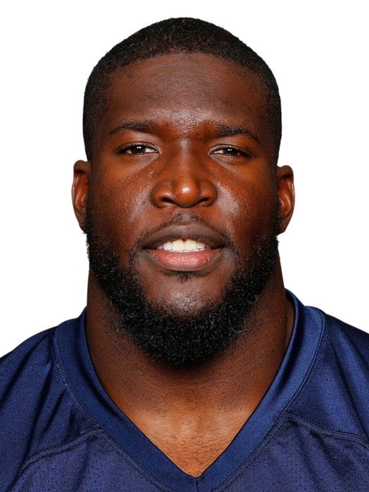 DE/OLB, Brian Orakpo, Texas - Mile High Report