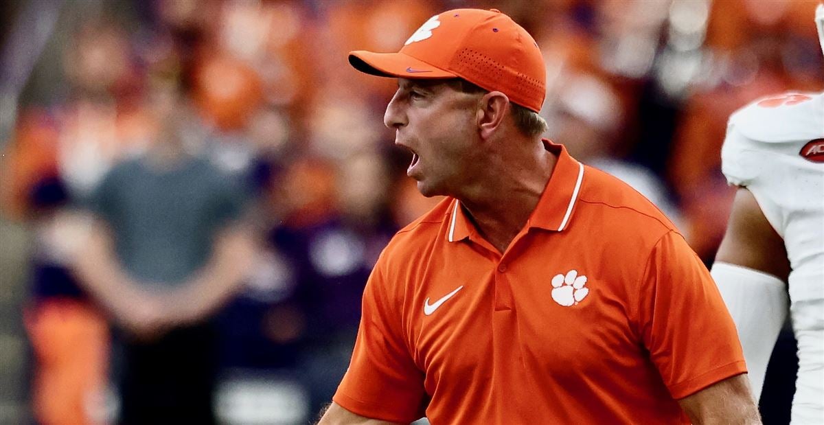 Clemson football: It's not even fun to watch South Carolina lose anymore