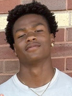 DeArian Riley athlete image