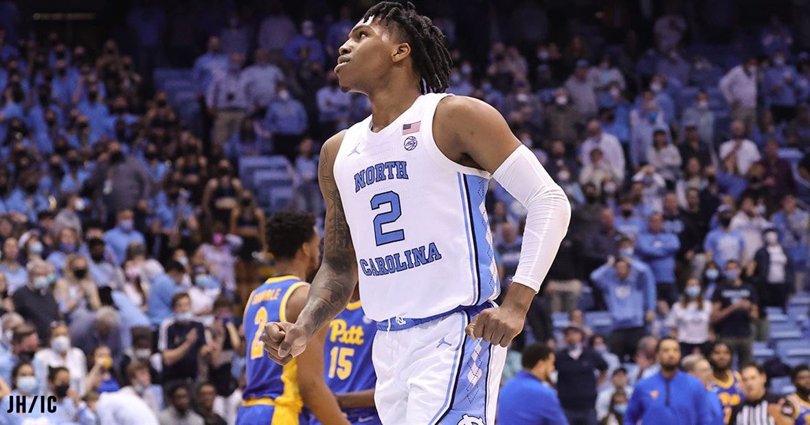 UNC's NCAA Tournament Resume Suffers Significant Blow UNC's NCAA Tournament Resume Suffers Significant Blow