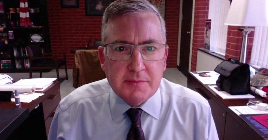 Kirk Schulz: WSU