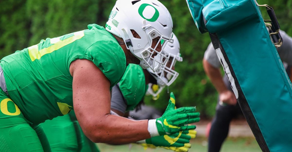 Ducks add former marine trainer to strength and conditioning staff