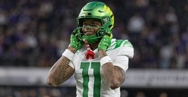 Draft grades and reports for Oregon prospects ahead of NFL