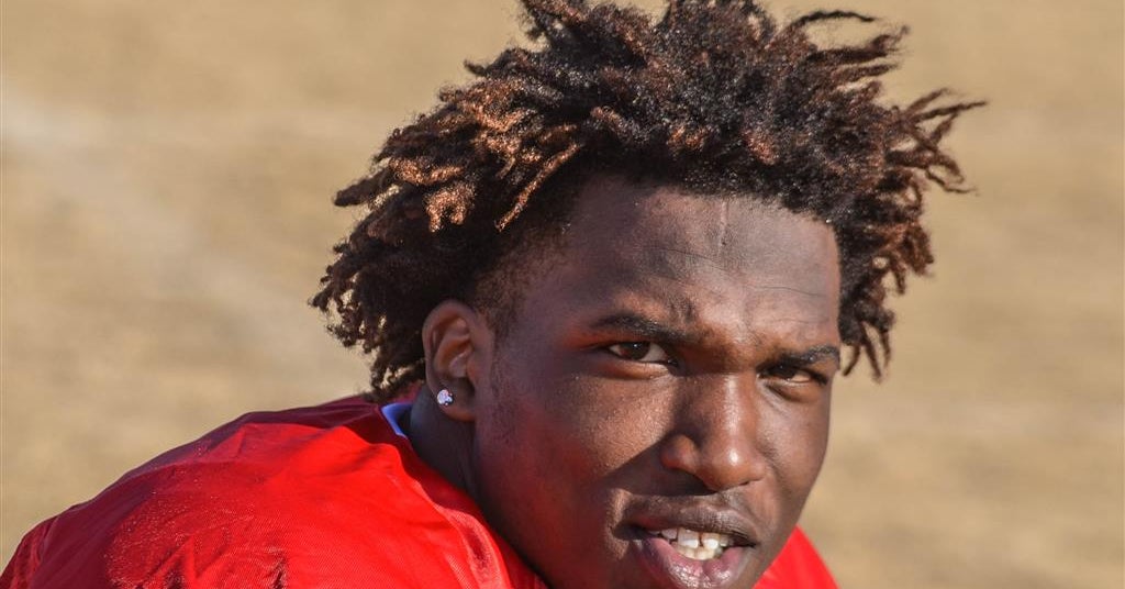 Adam Rookard Rookard commits to Troy