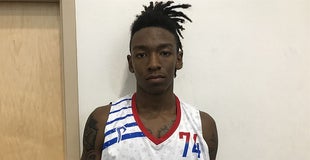 C.J. Walker: Highlights of Top 50 2019 PF at NBPA Top 100 Camp C.J. Walker: Highlights of Top 50 2019 PF at NBPA Top 100 Camp