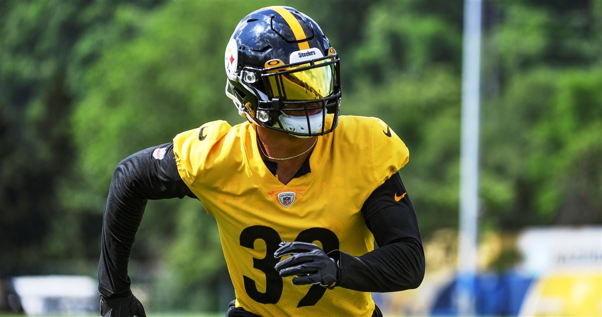 Minkah sees it all unfolding in divine order for Steelers in 2021