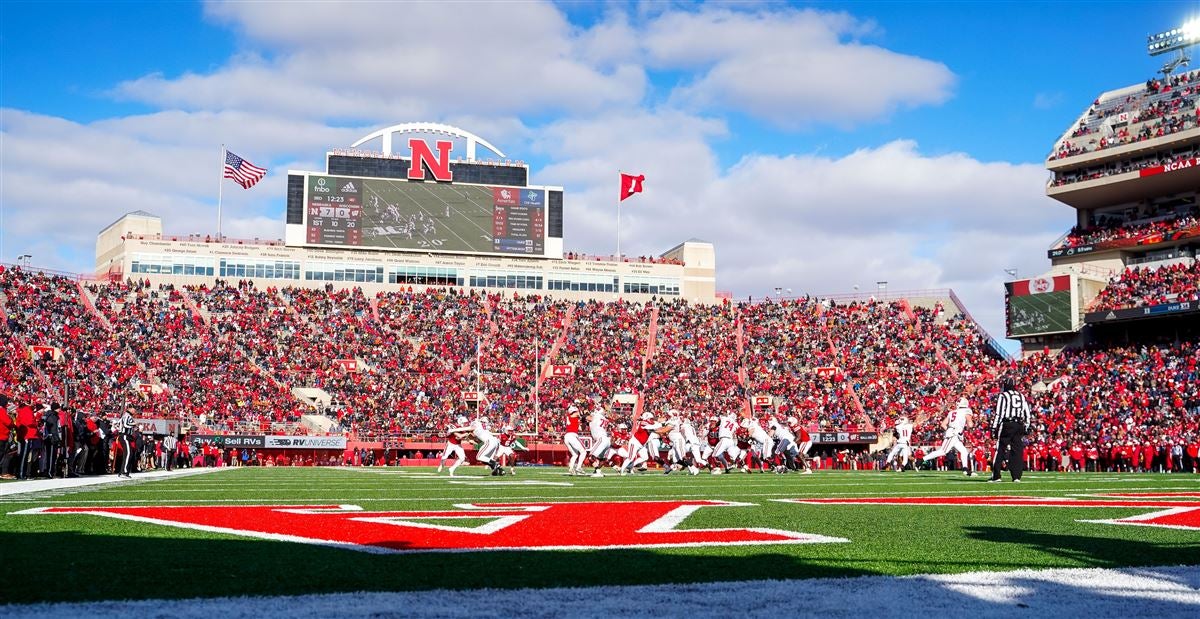 ESPN's FPI predicts Nebraska's 2023 season