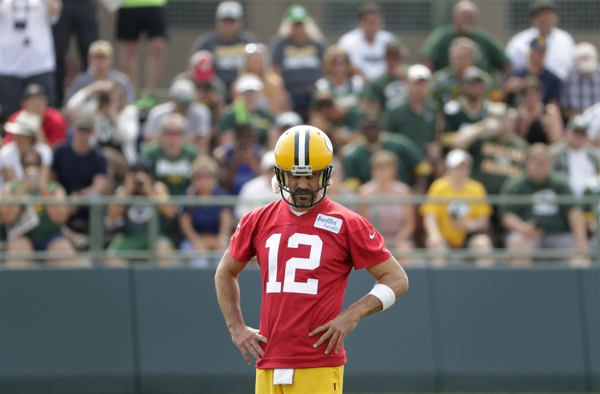 Report: Packers to bring back long snapper Brett Goode - NBC Sports