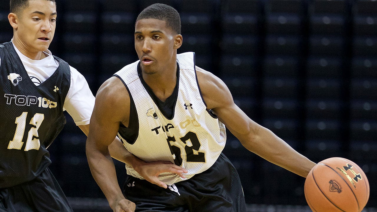 Maryland among the schools four-star PF Nicolas Claxton hearing from most -  TerrapinSportsReport