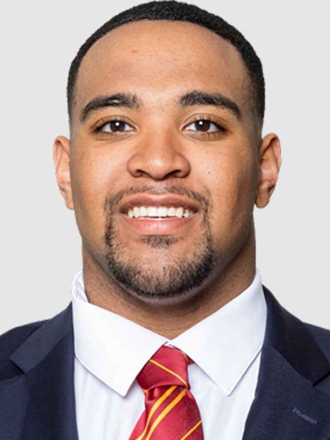 Eryx Daugherty athlete image