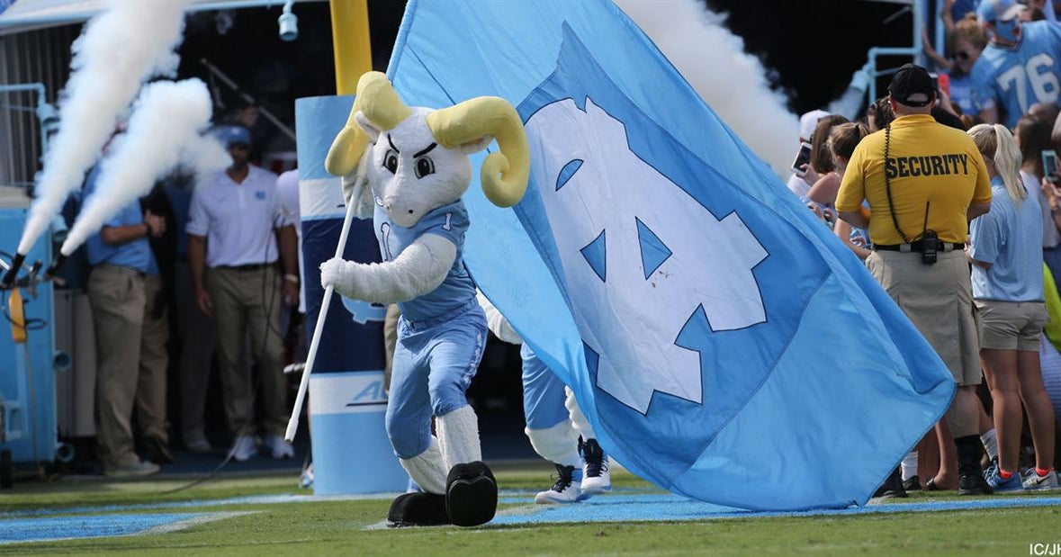 UNC Football Ticket Sales, Revenue Up for 2017