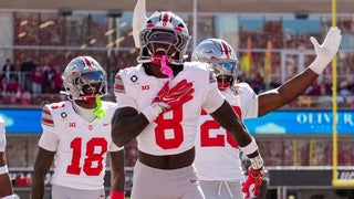 Ohio State’s Jaylen McClain named a semifinalist for the 2026 Thorpe Award