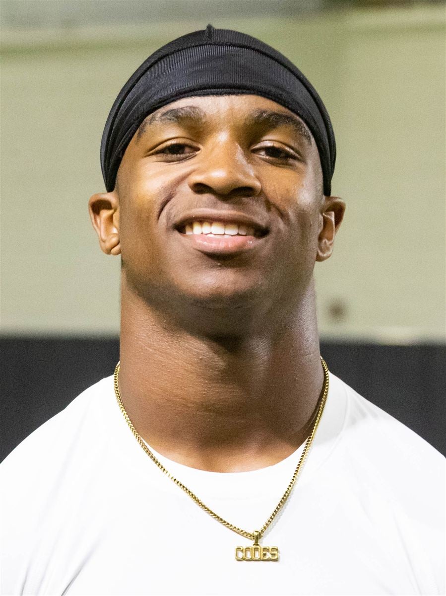 Carson White athlete image
