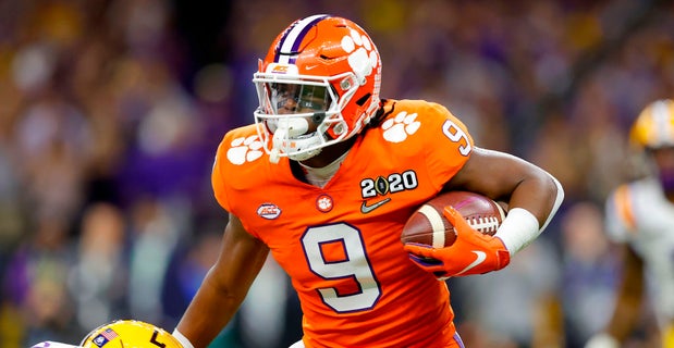 The Most Indispensable Non Qbs In College Football For 2020