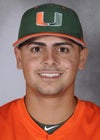Alex Hernandez Miami Second Baseman