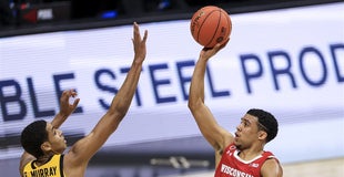 How to watch, listen or stream: Iowa vs. Wisconsin