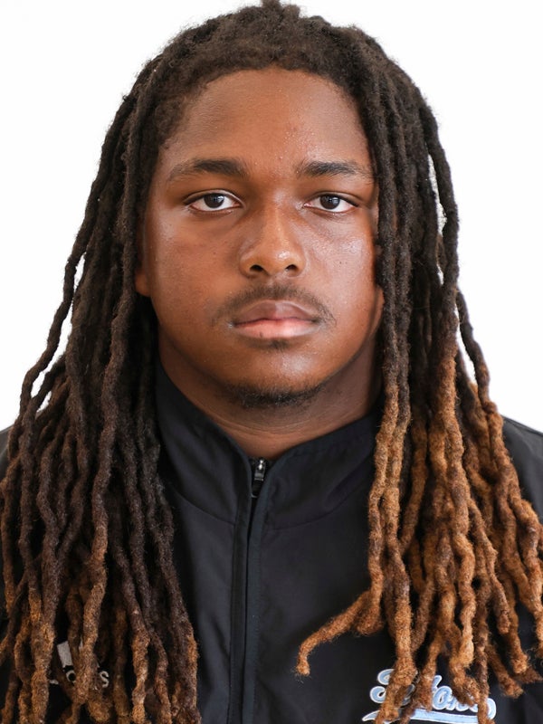 Zavian Chones-Ashmore