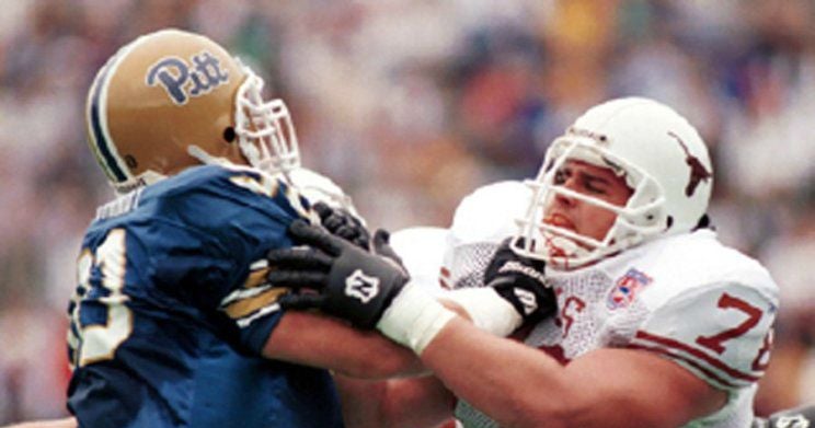 Where Are They Now? Hall of Honor inductee Blake Brockermeyer