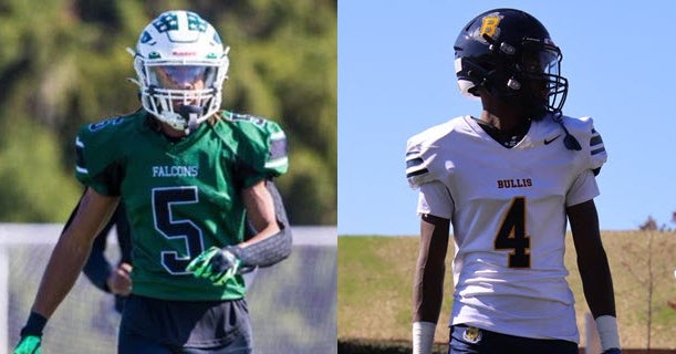 Two new faces join Temple's preseason camp roster